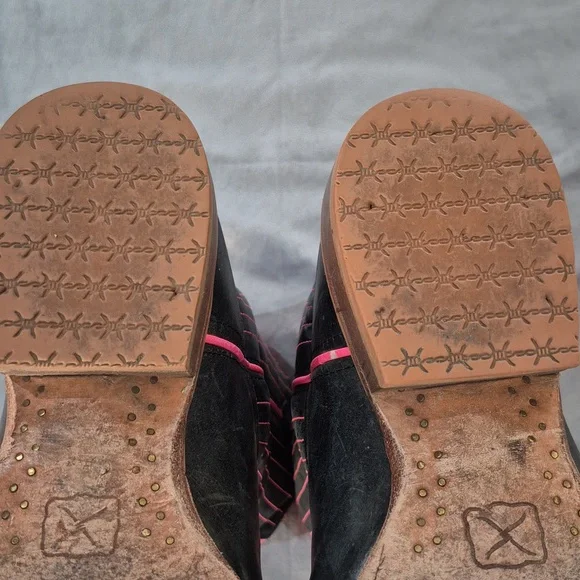 Twisted X Boots - Picture 12 of 12